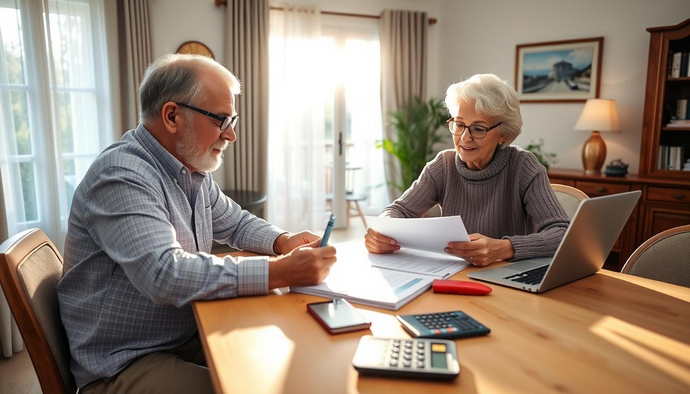 Bienvenido a Retire Invest